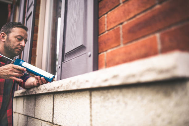 Reliable Johnson City, TX Insulation Contractor Solutions