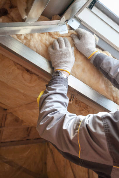Best DIY Insulation Kits and Guidance in Johnson City, TX