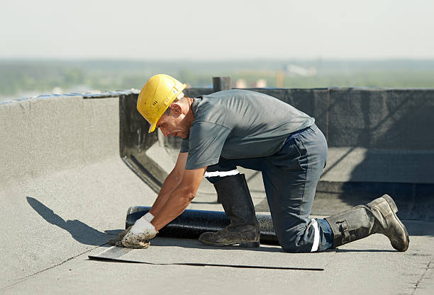 Best Eco-Friendly Insulation in Johnson City, TX