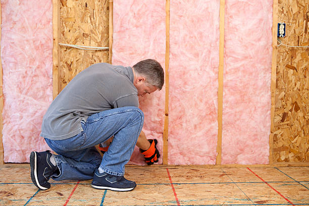 Best Spray Foam Insulation in Johnson City, TX