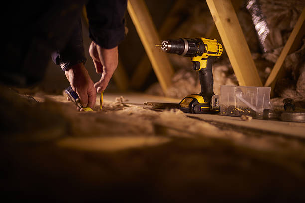 Best Residential Insulation in Johnson City, TX